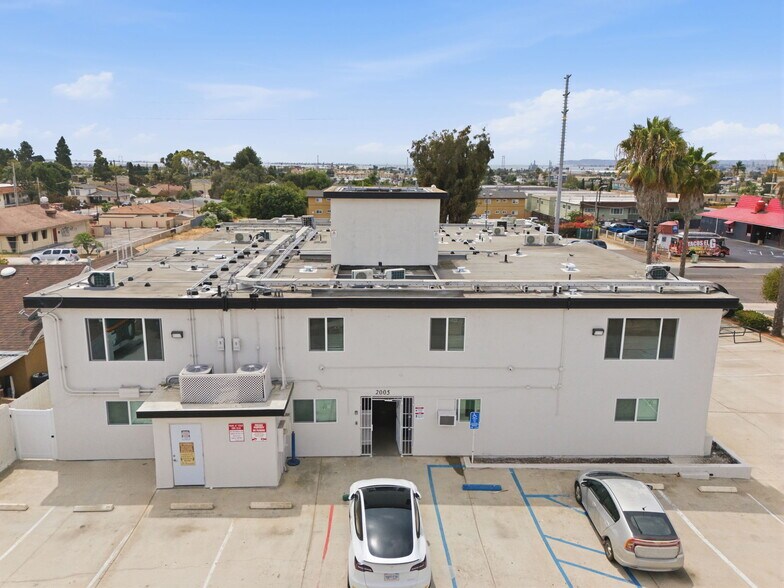 More Photos Of 2005 Highland Ave, National City Apartments For Sale