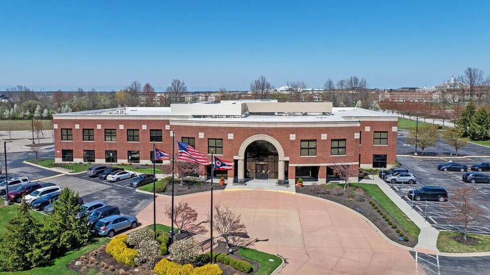 More Photos Of 3400 Morse Xing, Columbus Office For Lease