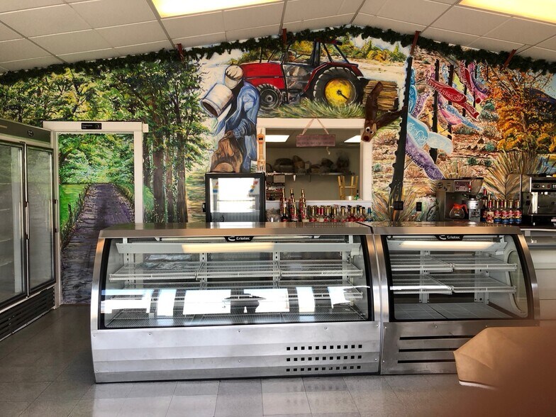 More Photos Of 215 W Goldfield Ave, Yerington Freestanding For Sale