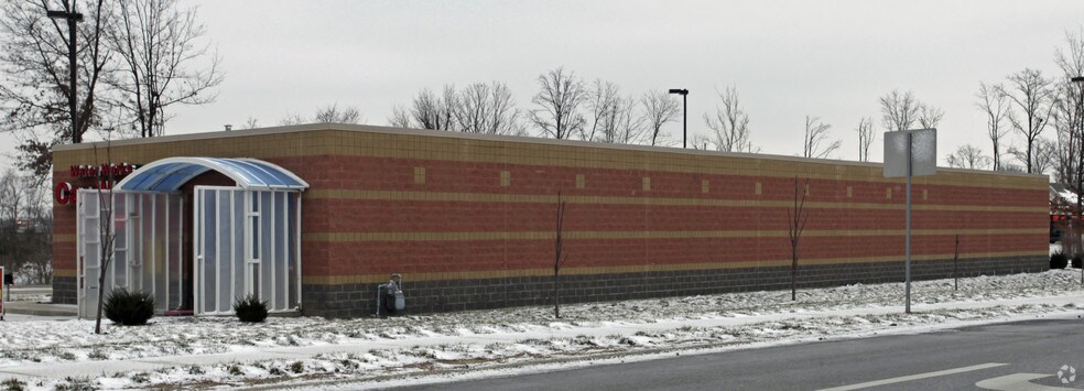 More Photos Of 5872 Wolfpen Pleasant Hill Rd, Milford Convenience Store For Sale