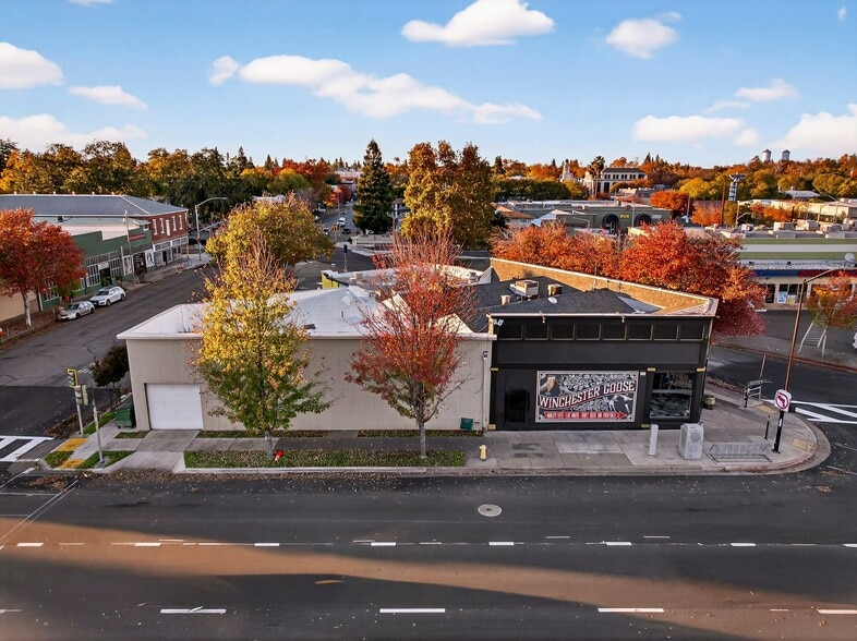 More Photos Of 824 Oroville Ave, Chico General Retail For Lease