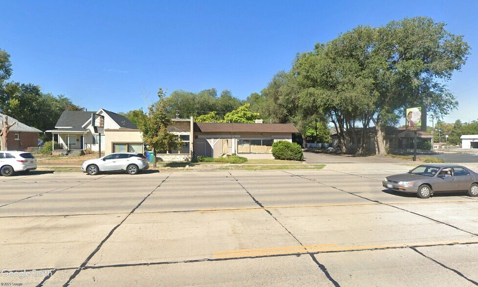 More Photos Of 421 Washington Blvd, Ogden General Retail For Sale