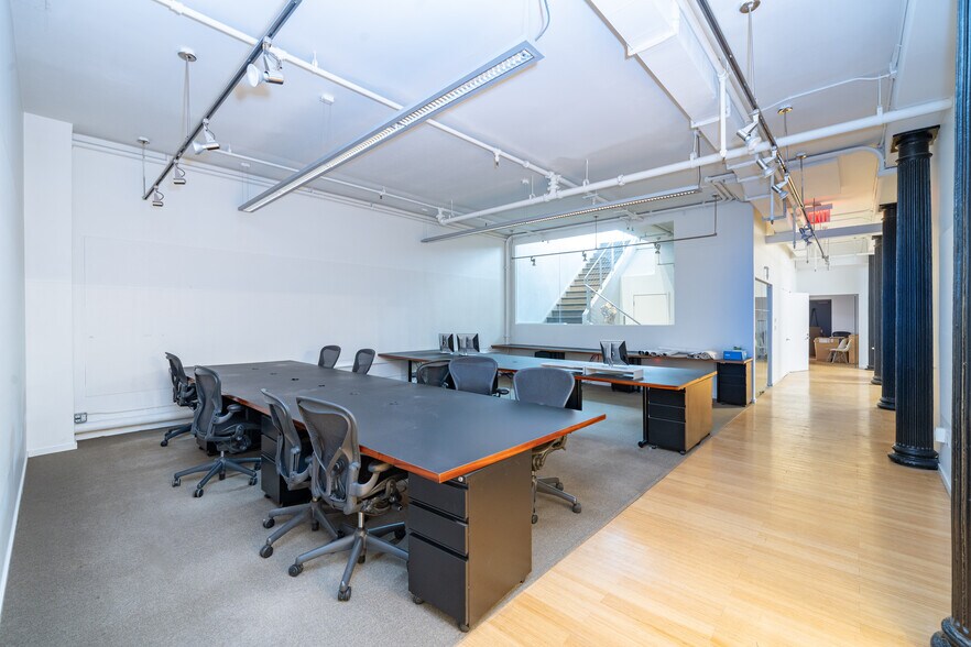 More Photos Of 100 Reade St, New York Multifamily For Sale