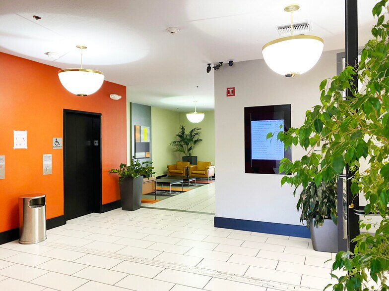 More Photos Of 1922 The Alameda, San Jose Office For Sale