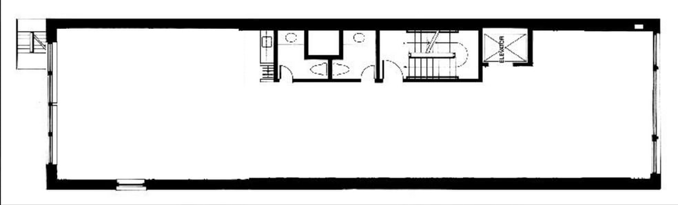 More Photos Of 21 W 39th St, New York Loft Creative Space For Lease