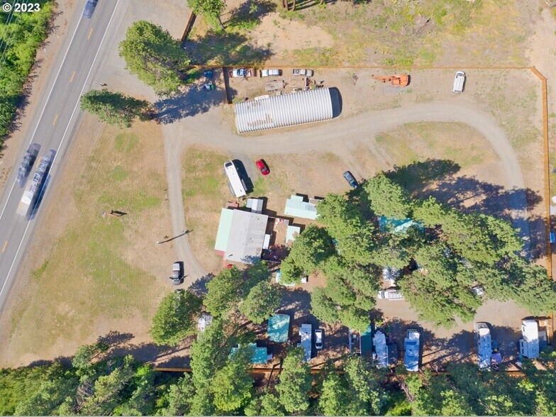 More Photos Of 2781 SR 970, Cle Elum Land For Sale