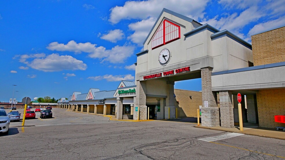 More Photos Of 15131-15169 Pearl Rd, Strongsville Unknown For Sale