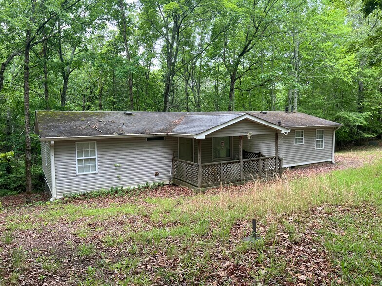 More Photos Of 395 Able rd, Waleska Land For Sale