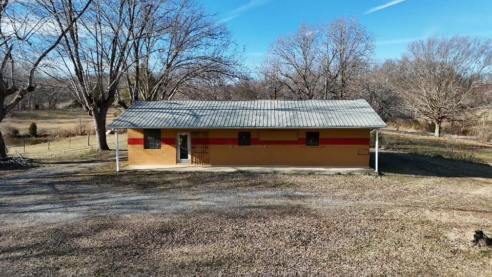 Primary Photo Of 4075 York Hwy, Gainesboro Convenience Store For Sale