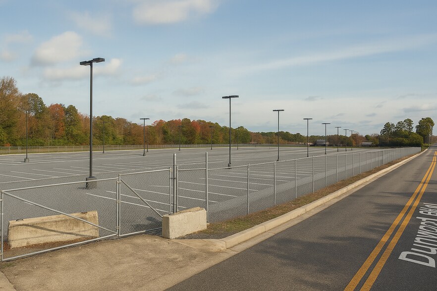 More Photos Of 931 US-80, Jackson Land For Lease