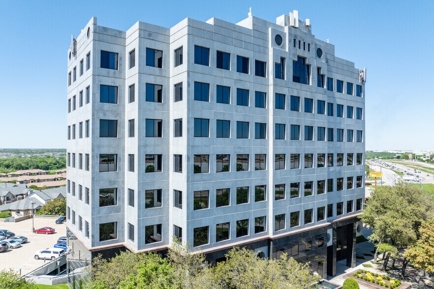 Primary Photo Of 2505 N State Highway 360, Grand Prairie Office For Sale