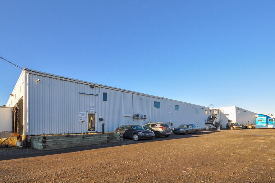 Primary Photo Of , Laval Industrial For Sale