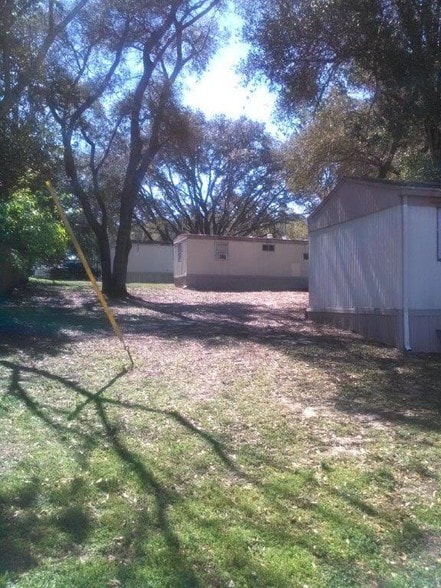 More Photos Of 1155 S Christina Ave, Apopka Manufactured Housing Mobile Home Park For Sale