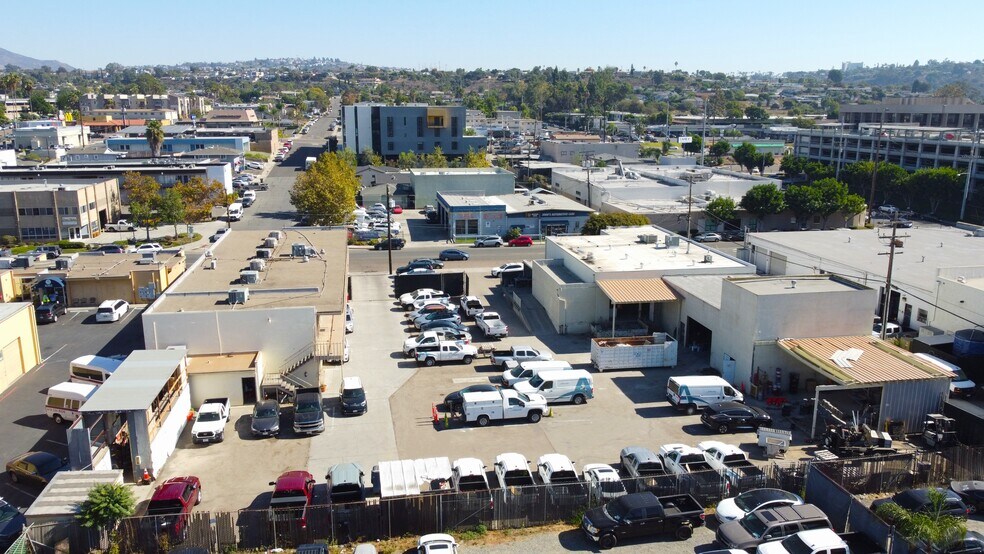 More Photos Of 6280 Riverdale St, San Diego Office For Lease