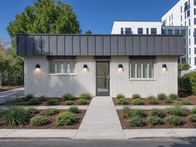 Primary Photo Of 1745 Lafayette St, Denver Medical For Sale
