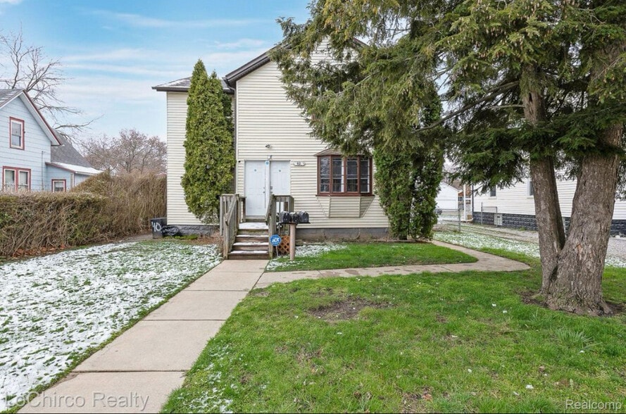 Primary Photo Of ,  Multifamily For Sale