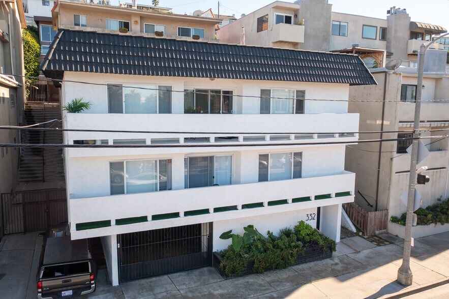 More Photos Of 332 Culver Blvd, Playa del Rey Apartments For Sale