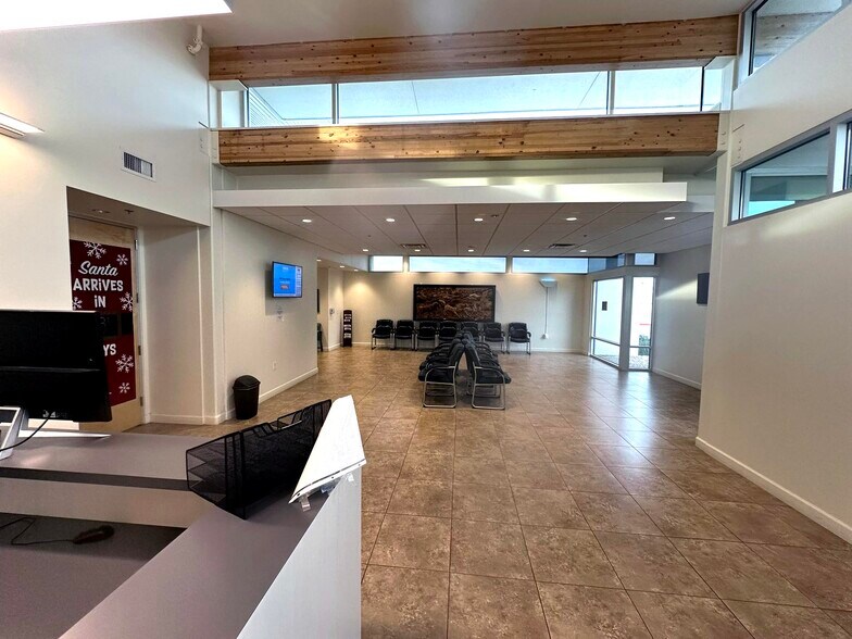 More Photos Of 5555 E Baseline Rd, Mesa Medical For Sale