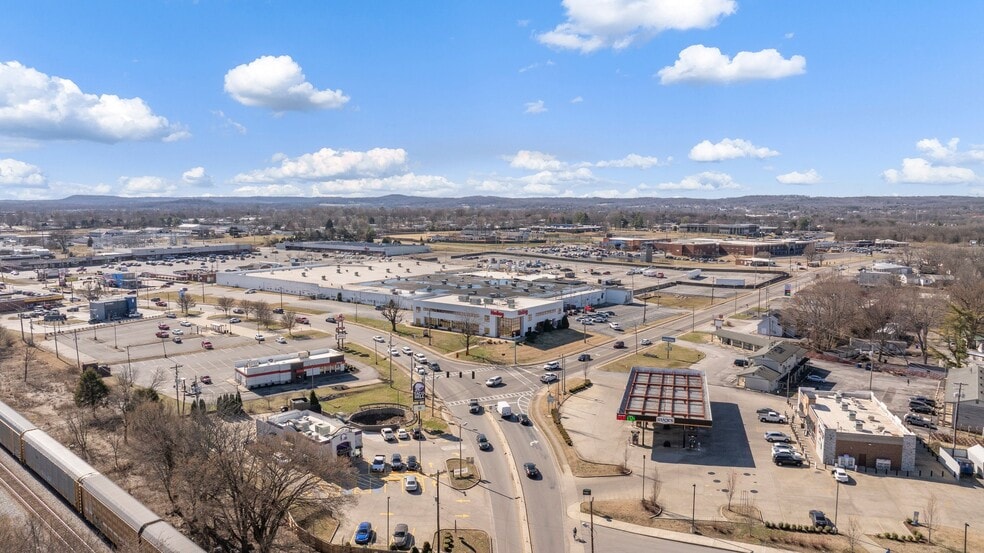 More Photos Of 1801 Russellville Rd, Bowling Green Manufacturing For Sale