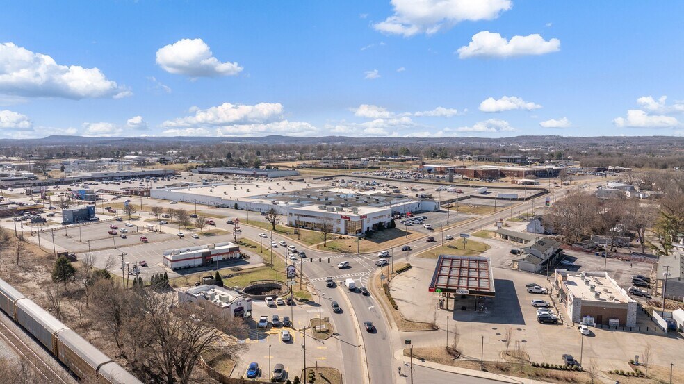 More Photos Of 1801 Russellville Rd, Bowling Green Manufacturing For Sale