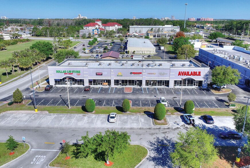 More Photos Of 3262 Vineland Rd, Kissimmee Storefront Retail Residential For Lease