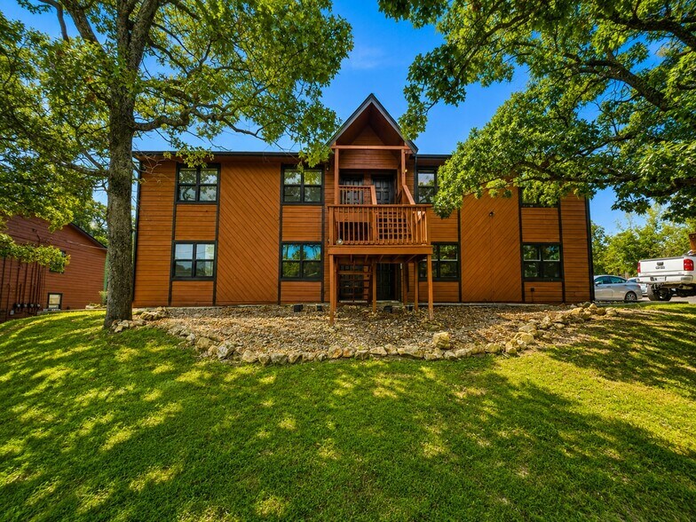 More Photos Of 503 W Allen Rd, Tahlequah Apartments For Sale