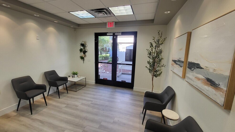 More Photos Of 7884 W Sahara Ave, Las Vegas Medical For Sale