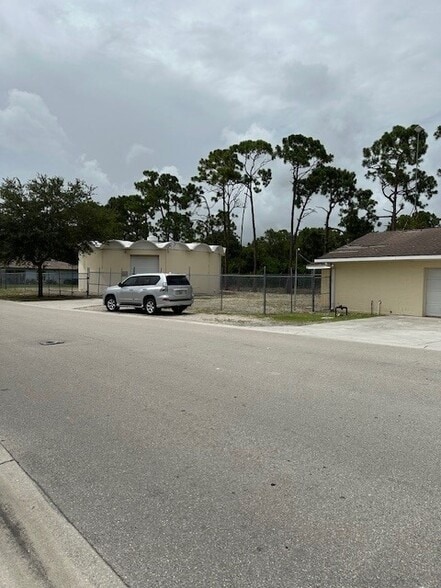 More Photos Of 26095 Imperial Harbor Blvd, Bonita Springs Land For Sale