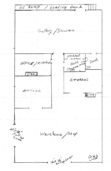 More Photos Of 7608 Camp Bowie West Blvd, Fort Worth Freestanding For Sale