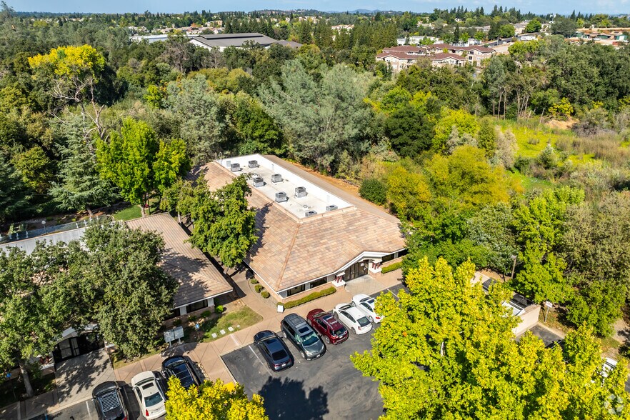 More Photos Of 550 Plaza Dr, Folsom Office For Lease