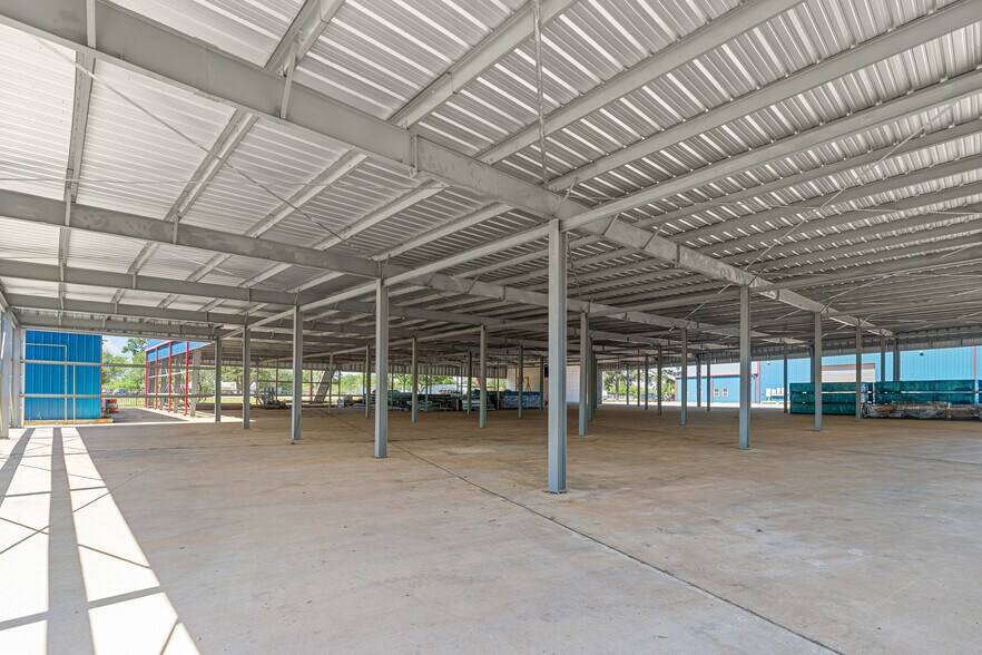 More Photos Of 2471 FM359, Brookshire Warehouse For Sale