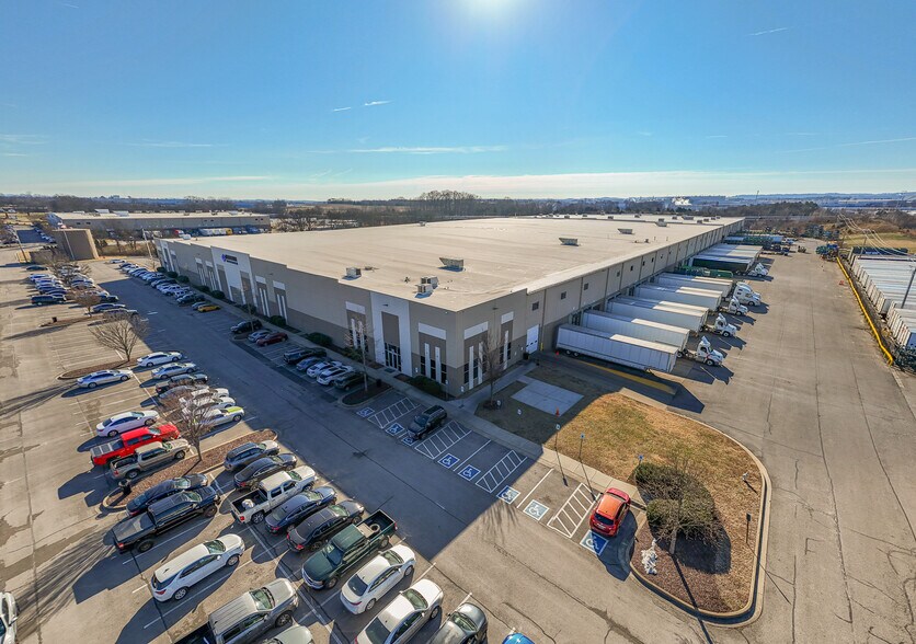 More Photos Of , Spring Hill Industrial For Sale