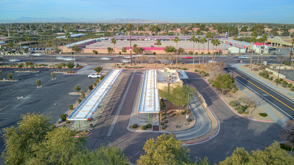 More Photos Of 689 N Arizona Ave, Gilbert Fast Food For Sale