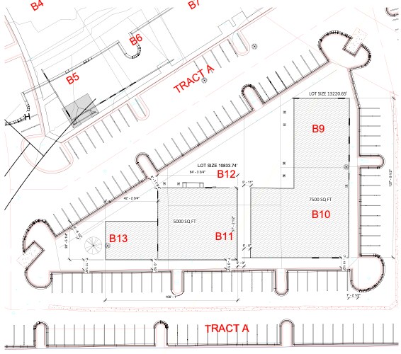 More Photos Of 3215 Lakeside Vlg, Prescott Medical For Sale
