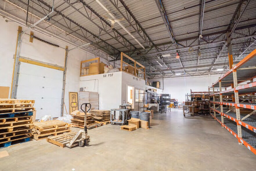 More Photos Of 20 Strafello Dr, Avon Warehouse For Lease