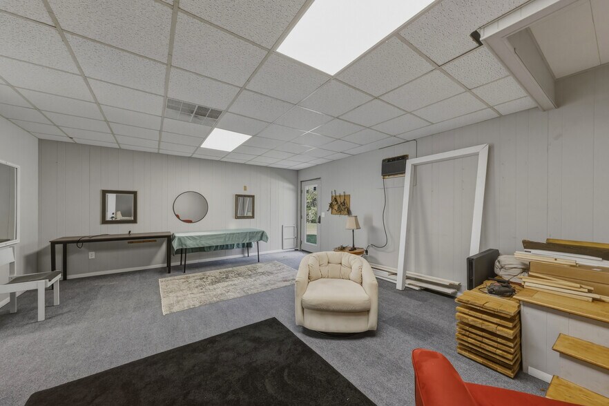 More Photos Of 2554 Sandy Level Rd, Goodview Lodge Meeting Hall For Sale