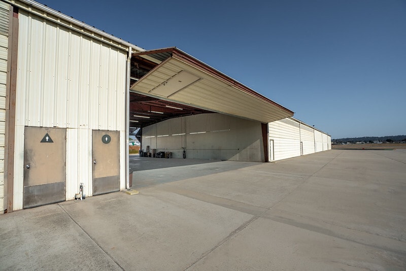 More Photos Of 305 Kenney St, El Cajon Airplane Hangar For Sale