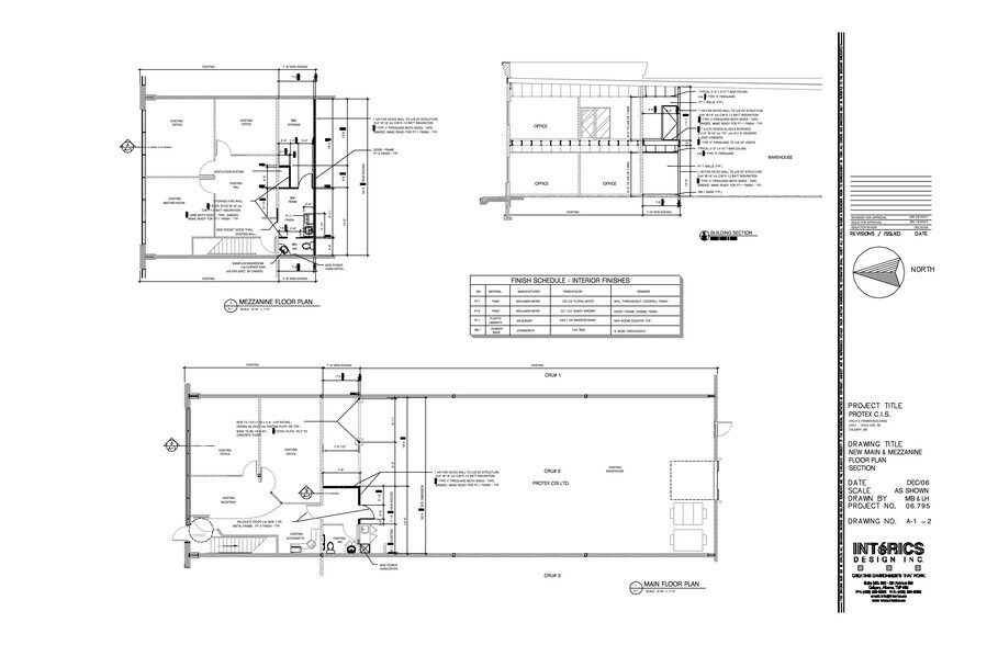 More Photos Of 4351 104th Ave SE, Calgary Warehouse For Sale