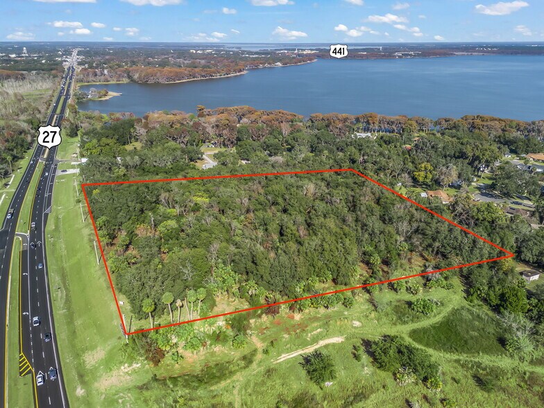 More Photos Of South 14th Street, Leesburg Land For Sale