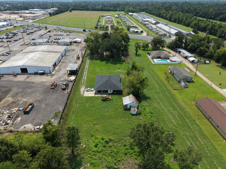 More Photos Of 945 Lyons Dr, La Place Land For Sale