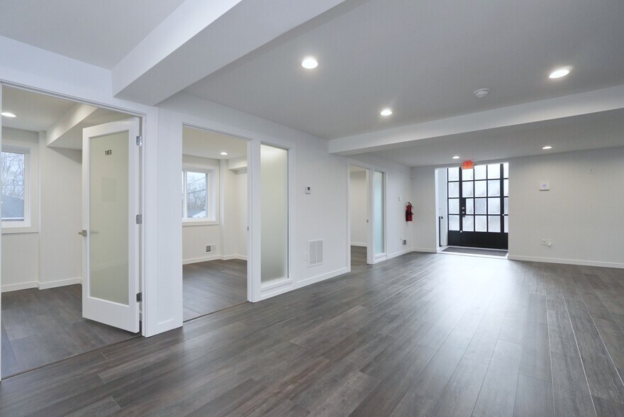 More Photos Of 457 Rt-79, Morganville Office For Lease