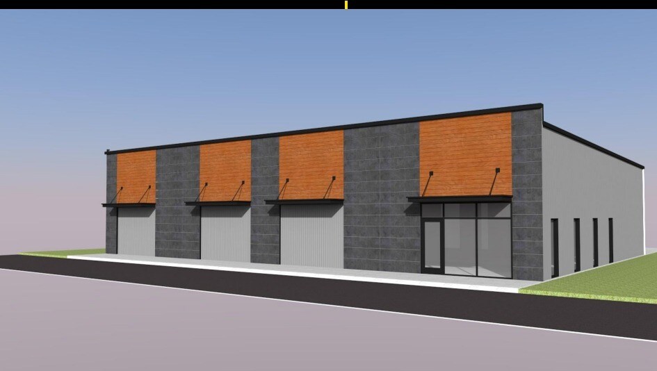 Primary Photo Of 2724 Castle Hayne Rd, Wilmington Unknown For Lease