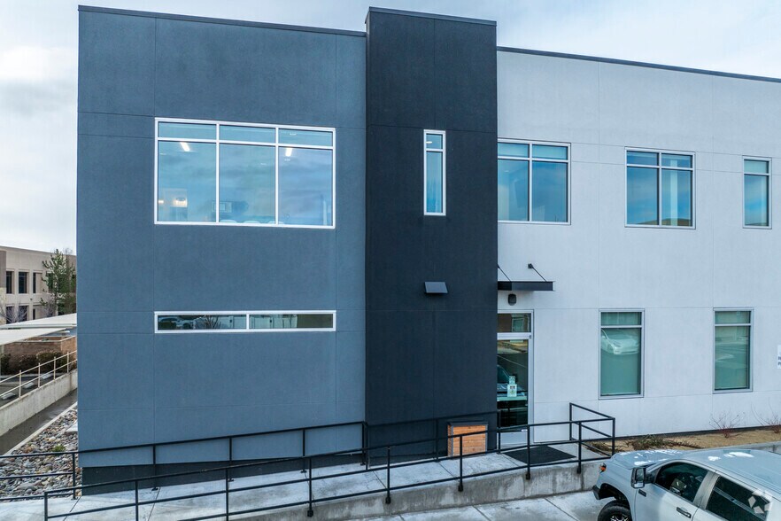 More Photos Of 5435 Kietzke Ln, Reno Medical For Sale