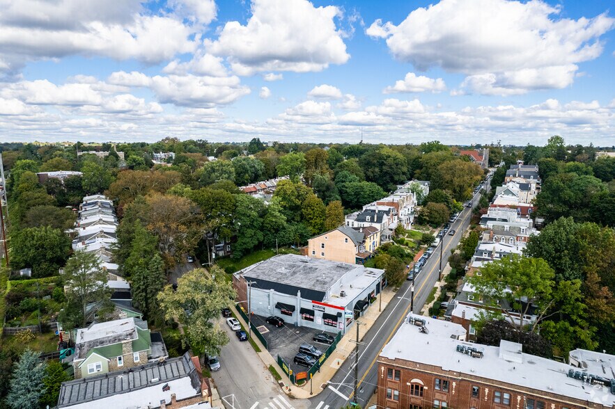 More Photos Of 237 W Mount Pleasant Ave, Philadelphia Freestanding For Lease