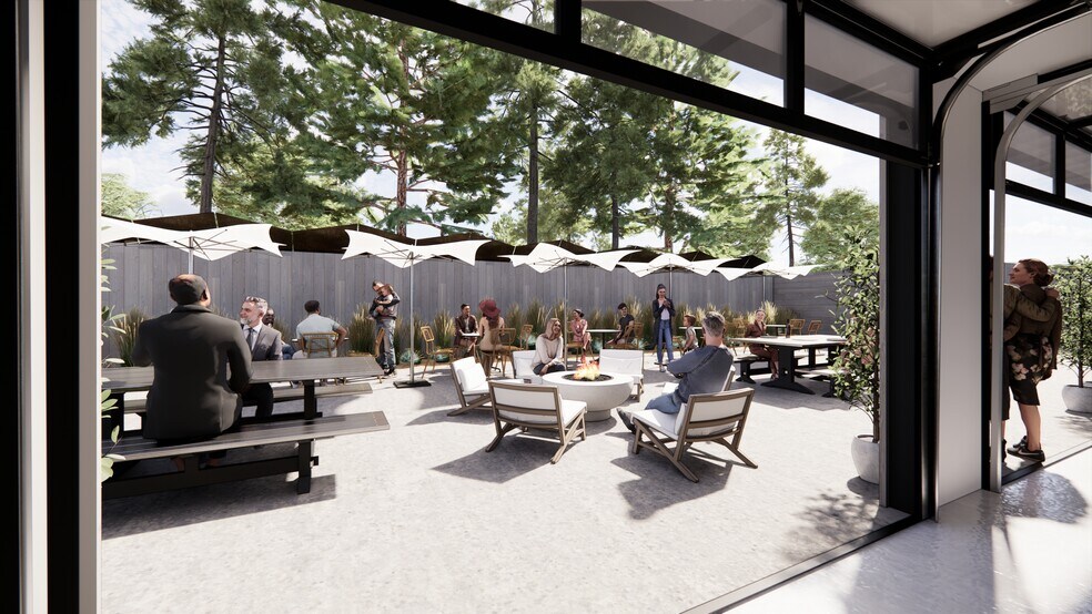 More Photos Of 2001 NW 195th St, Shoreline Restaurant For Lease
