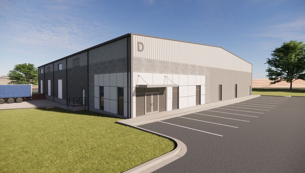 More Photos Of 812 Antioch Church Rd, Greenville Unknown For Lease