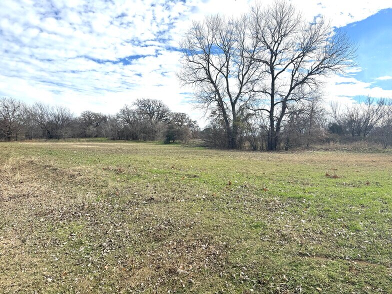 Primary Photo Of 108 N Agnew St, Boyd Land For Sale