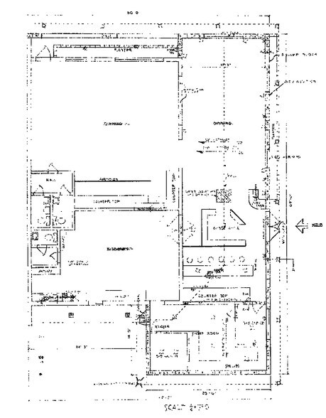More Photos Of 218 San Diego St, Oceanside Freestanding For Lease