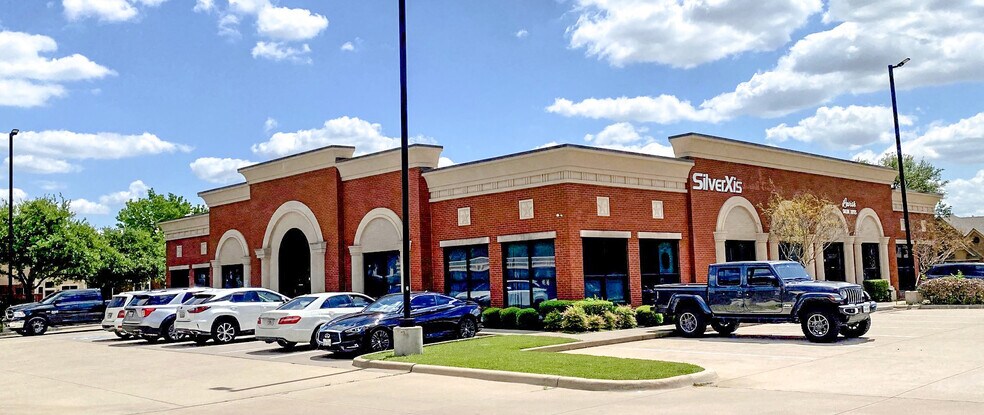 Primary Photo Of 305 Cimarron Trl, Irving Office For Lease