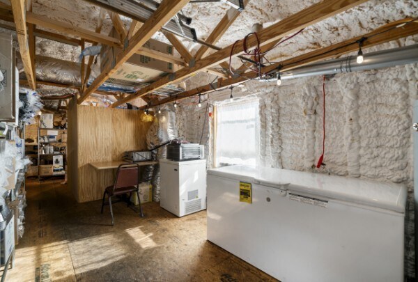 More Photos Of 601 N 1st St, Pulaski Restaurant For Sale